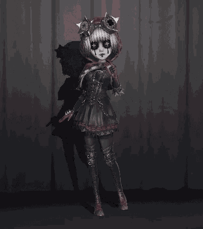 Image currently unavailable. Go to www.hack.generatorgame.com and choose Identity V image, you will be redirect to Identity V Generator site.