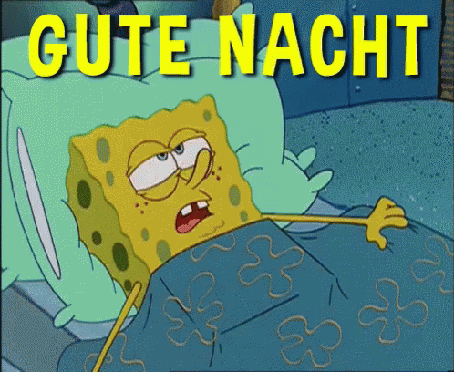 Gute Nacht Spongebob Gute Nacht Gif Gutenacht Gutenachtspongebob Spongebobsquarepants Gute Nacht Spongebob Gute Nacht Gif Gutenacht Gutenachtspongebob Spongebobsquarepants