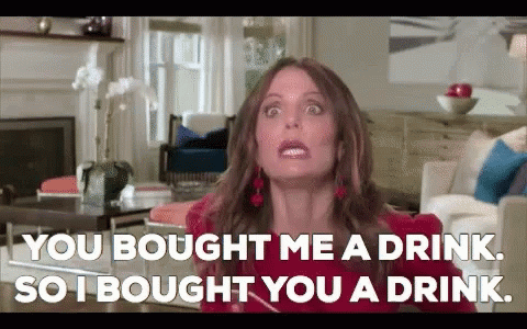 Bethenny Bethenny Frankel GIF - Bethenny BethennyFrankel Rhony ...