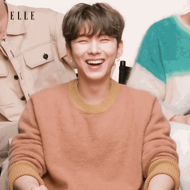 Who is The Best Eye Smile Kpop Idol? Vote Here! 31 tenor
