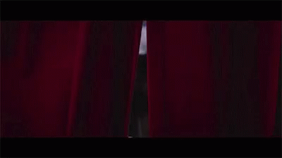Closing Curtains Gifs Tenor Curtains Entrance Gif Smile Gifs