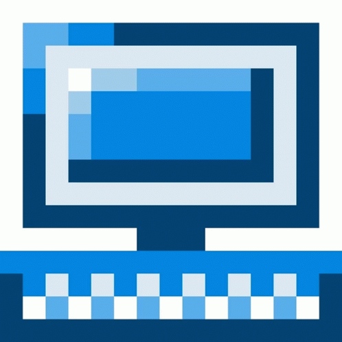 Gmail Pixel Art Sticker Gmail Pixel Art Emoji Descubre Y Comparte