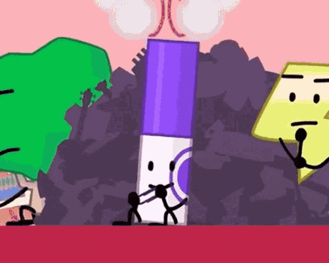 Marker Bfb Marker Bfb Bfdi Discover Share GIFs