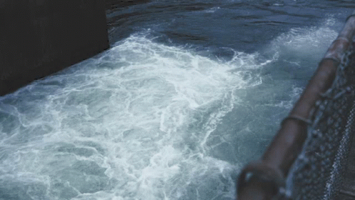 Canal Water GIF - Canal Water BodyOfWater - Descubre & Comparte GIFs