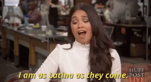 Her Voice Latina Is Not The New Black Xonecole Women S Interest Love Wellness Beauty Her Voice Latina Is Not The New Black Xonecole Women S Interest Love Wellness Beauty