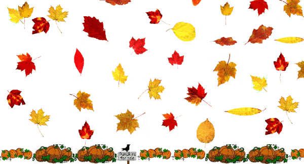Image result for falling leaves gif