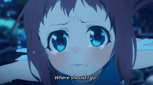 Sad animes to watch
