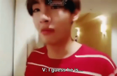 V Bts GIFs Tenor V Bts GIFs Tenor