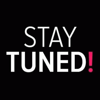 party time stay tuned gif partytime staytuned discover share gifs