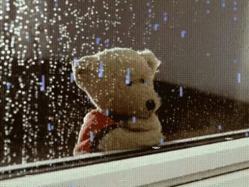 Missing You GIF - Missing You Bear - Discover & Share GIFs