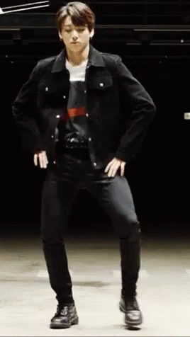 Jungkook Thighs Gif Jungkook Thighs Dance Discover Share Gifs