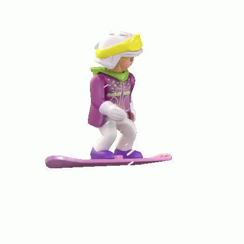 playmobil cartoon