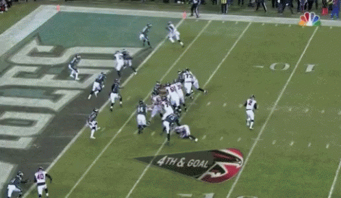 Julio Jones Jalen Mills GIF - JulioJones JalenMills ...