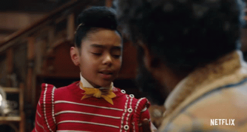 Met deze films en series kan je kerst 2020 bij Netflix vieren - Jingle Jangle: A Christmas Journey