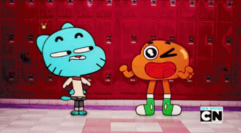 The Amazing World Of Gumball Gif The Amazing World Of - vrogue.co