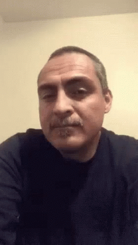 man eyebrow gif man eyebrow raise discover share gifs