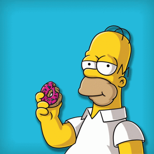 Homero Homer Simpson Gif Homero Homersimpson Thesimpsons Discover Share Gifs Homero Homer Simpson Gif Homero Homersimpson Thesimpsons Discover Share Gifs
