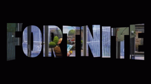 Fortnite GIF - Fortnite - Discover &amp; Share GIFs
