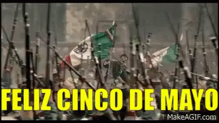 Resultado de imagen para ejercito mexicano gif