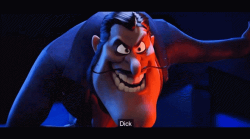Scooby Doo DIck Dastardly GIF - ScoobyDoo DIckDastardly Rick - Discover &  Share GIFs