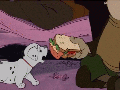 Rolly 101 Dalmatians GIFs | Tenor