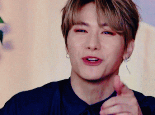 Seungsik Victon GIF - Seungsik Victon Laugh - Discover & Share GIFs