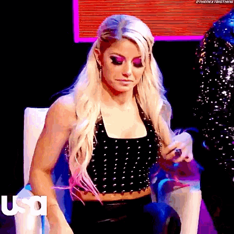 Картинки по запросу wwe alexa bliss