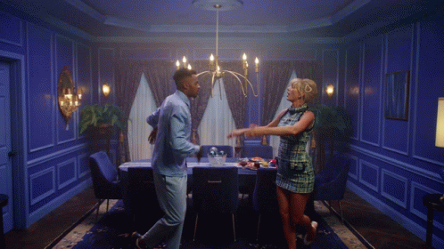Taylor Swift Lover Music Video Gif Taylorswift Lovermusicvideo Lover Discover Share Gifs