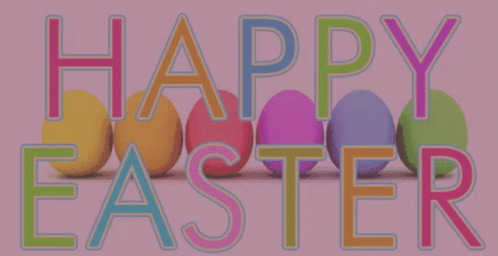 Easter GIF - Easter GIFs