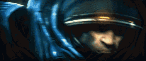 Starcraft Hell Its About Time GIF - Starcraft HellItsAboutTime Tycus GIFs