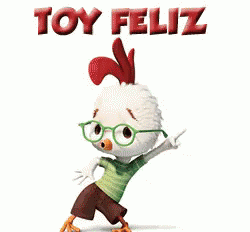 Toy Feliz Muy Feliz Alegre Alegria Felicidad GIF - Feliz MuyFeliz Alegre GIFs