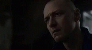 Split Etcetera Gif Split Etcetera Jamesmcavoy Discover Share Gifs