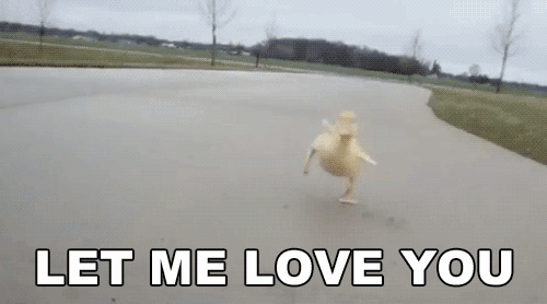 Do You Love Me Gifs Tenor