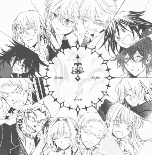 Pandora Hearts Characters GIF - PandoraHearts Characters Clock - Discover & Share GIFs Pandora Hearts Characters GIF - PandoraHearts Characters Clock - Discover & Share GIFs