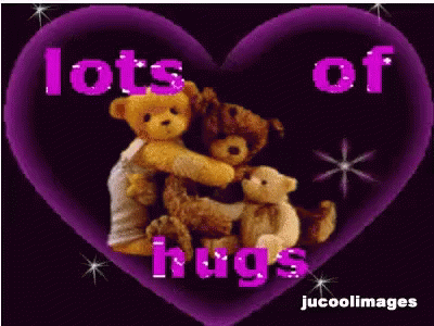 Lots Of Hugs GIFs | Tenor