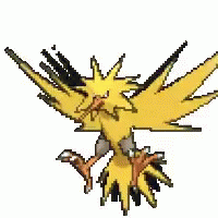 zapdos flying gif zapdos