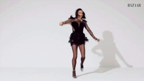 shuffling shuffle gif shuffling