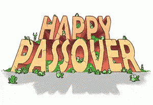 Happy Passover GIF - HappyPassover Frogs GIFs