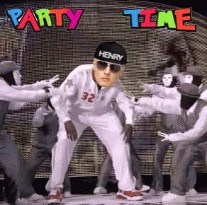 Partytime Funny GIF - Partytime Party Funny - Discover & Share GIFs
 Funny Party Time Images