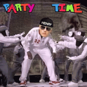 Partytime Funny GIF - Partytime Party Funny - Discover & Share GIFs
Funny Party Time Images