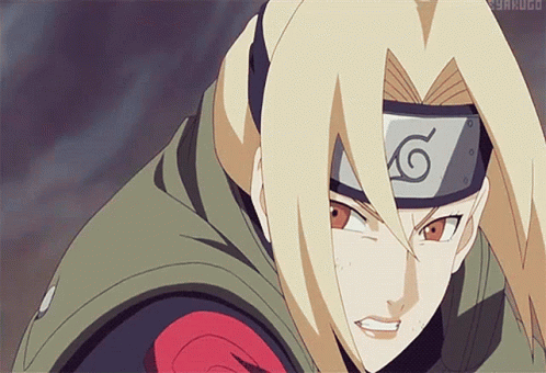 Naruto tsunade gif Naruto tsunade gif