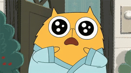 omg oh my gosh gif omg ohmygosh surprise discover share gifs