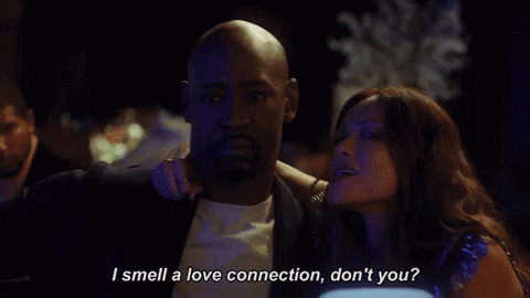 Love Connection Gif Ismellaloveconnection Dontyou Love Discover