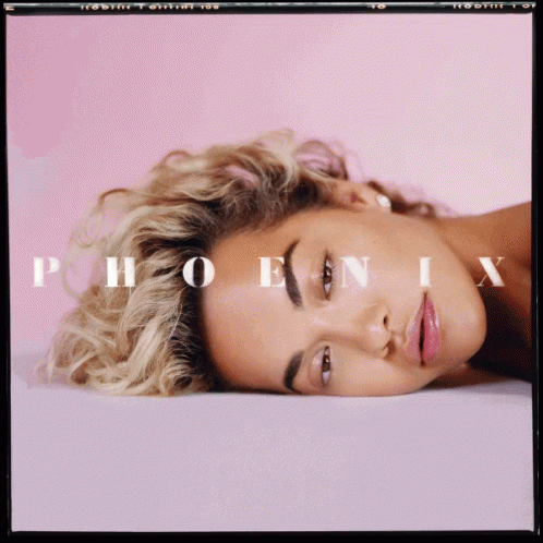Image result for rita ora phoenix gif