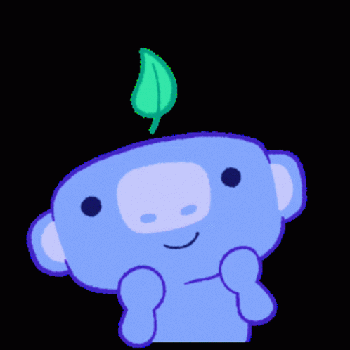 Discord Stickers Wumpus GIF - DiscordStickers Wumpus - Discover & Share