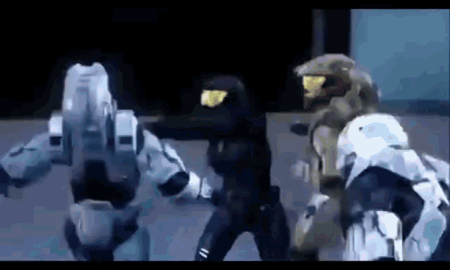 red vs blue rooster teeth gif redvsblue roosterteeth discover