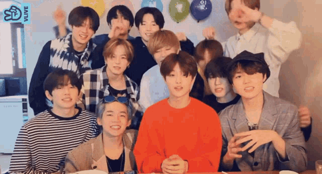 Yg Treasure Yg Treasure Box GIF - YgTreasure YgTreasureBox Kpop - Discover & Share GIFs