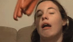 Sausage Face GIF - Sausage Face Hotdog GIFs