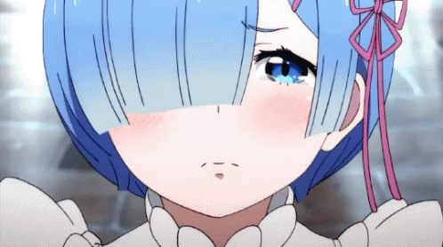Rezero Rem Gif Rezero Rem Pouting Discover Share Gifs Rezero Rem Gif Rezero Rem Pouting Discover Share Gifs