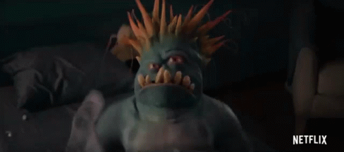 - A Babysitters Guide to Monster Hunting